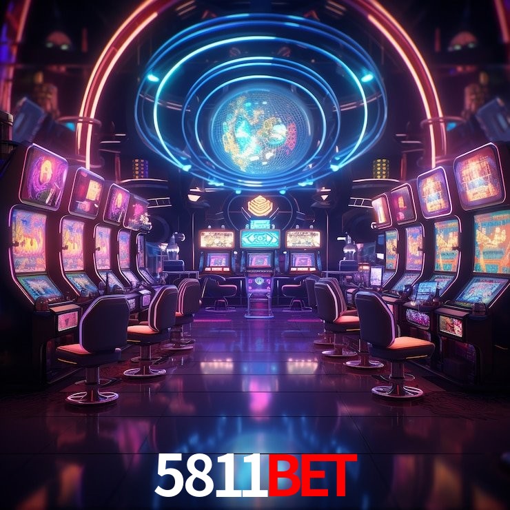 Promoções Sazonais 5811bet