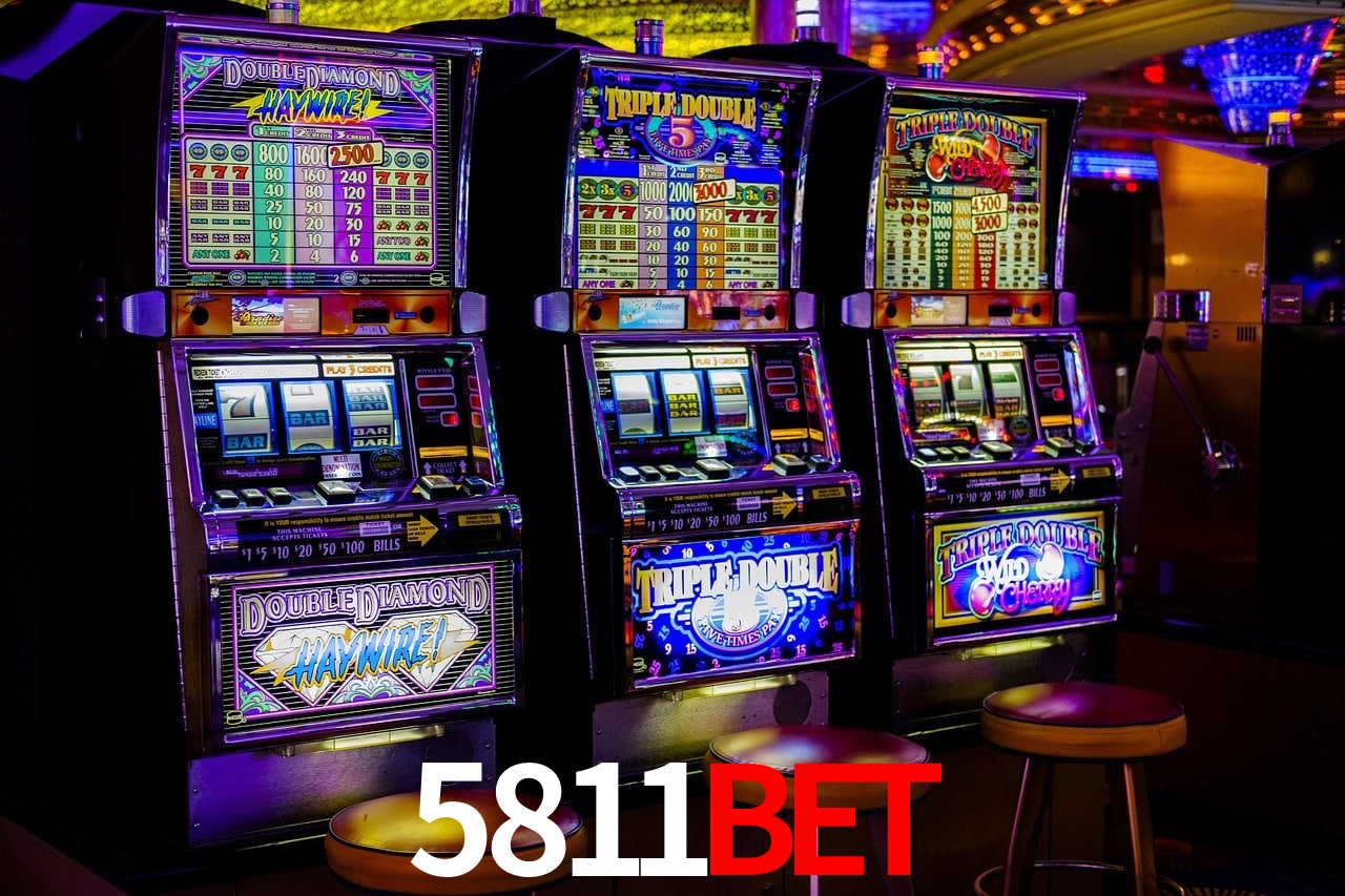 Interface Premium 5811bet