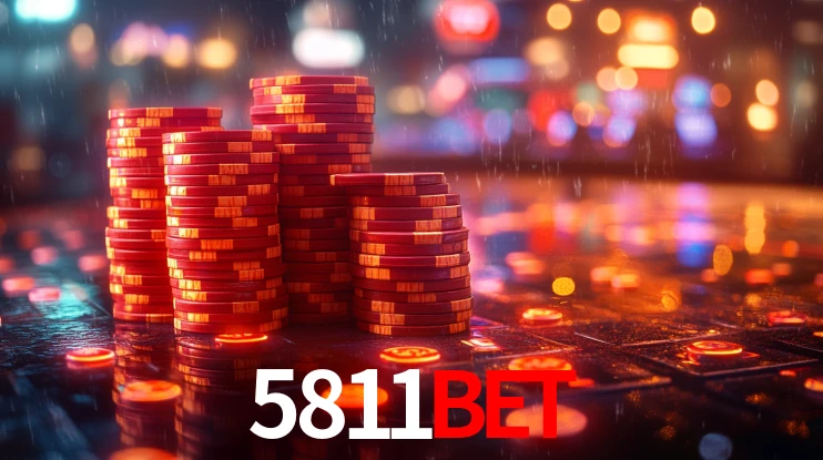 Experimente o Login Seguro Premium no 5811bet