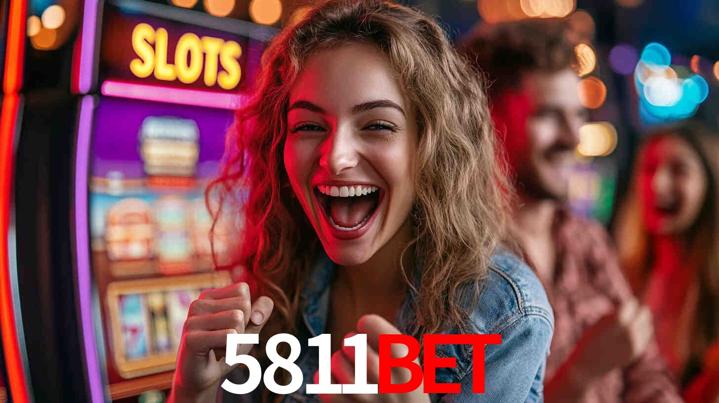 A Popularidade dos Caça-Níqueis no 5811bet