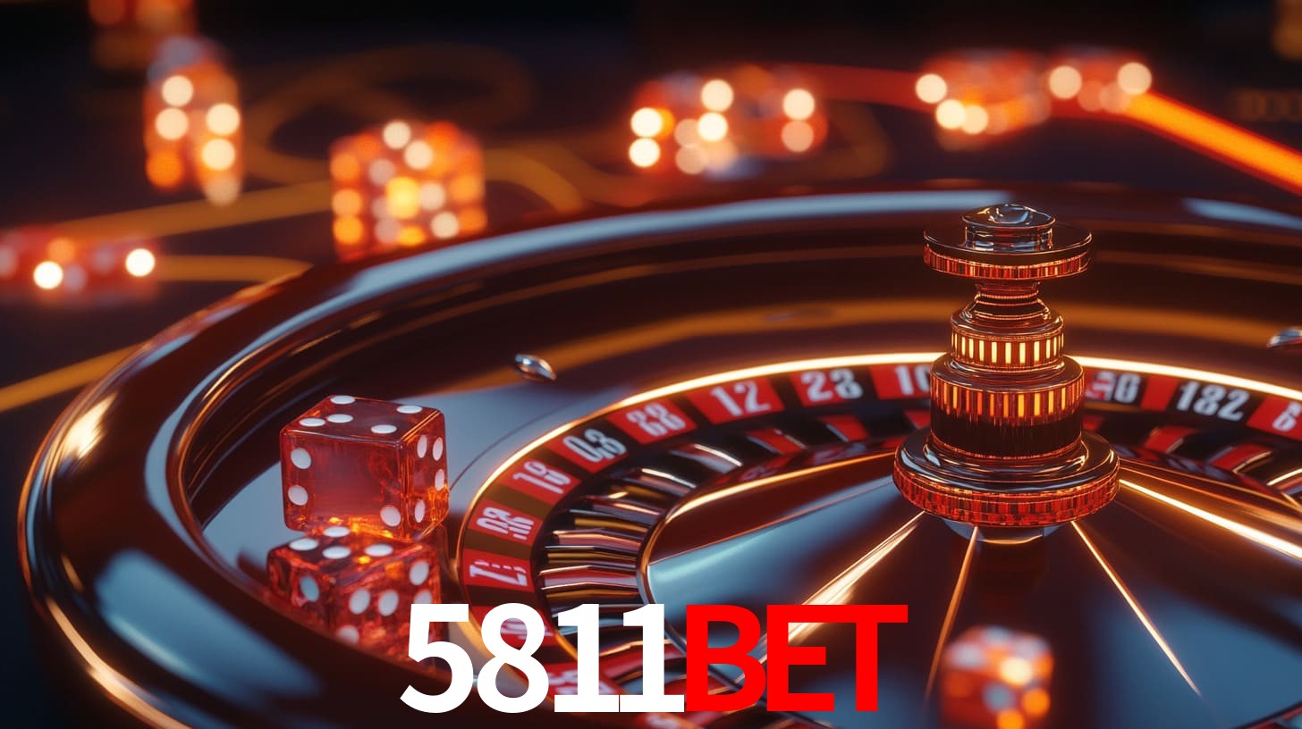 5811bet