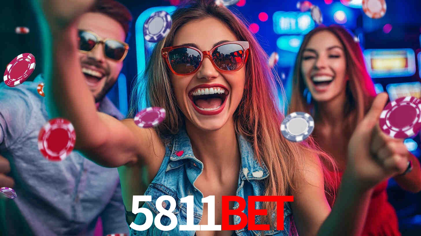 Desvendando o Mundo dos Jogos Virtuais na 5811bet