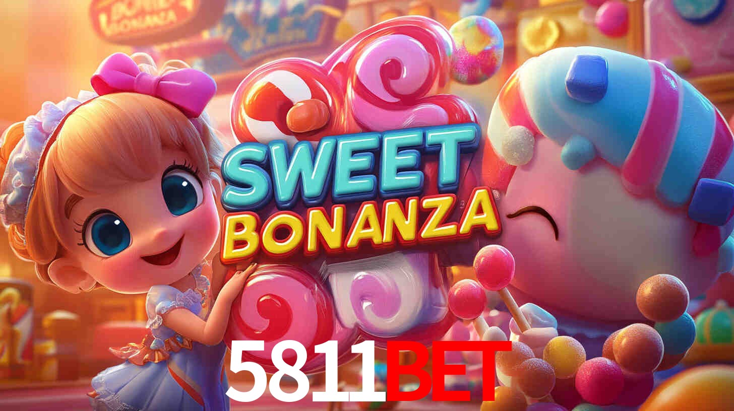 Descubra a Magia dos Jogos de Arcade no 5811bet