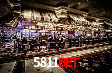 Exclusive Offers 5811bet