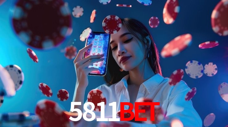 Descubra a Essência do 5811bet: Nossa História e Compromissos