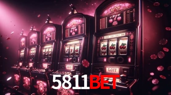A Experiência Imersiva dos Cassinos Ao Vivo no 5811bet