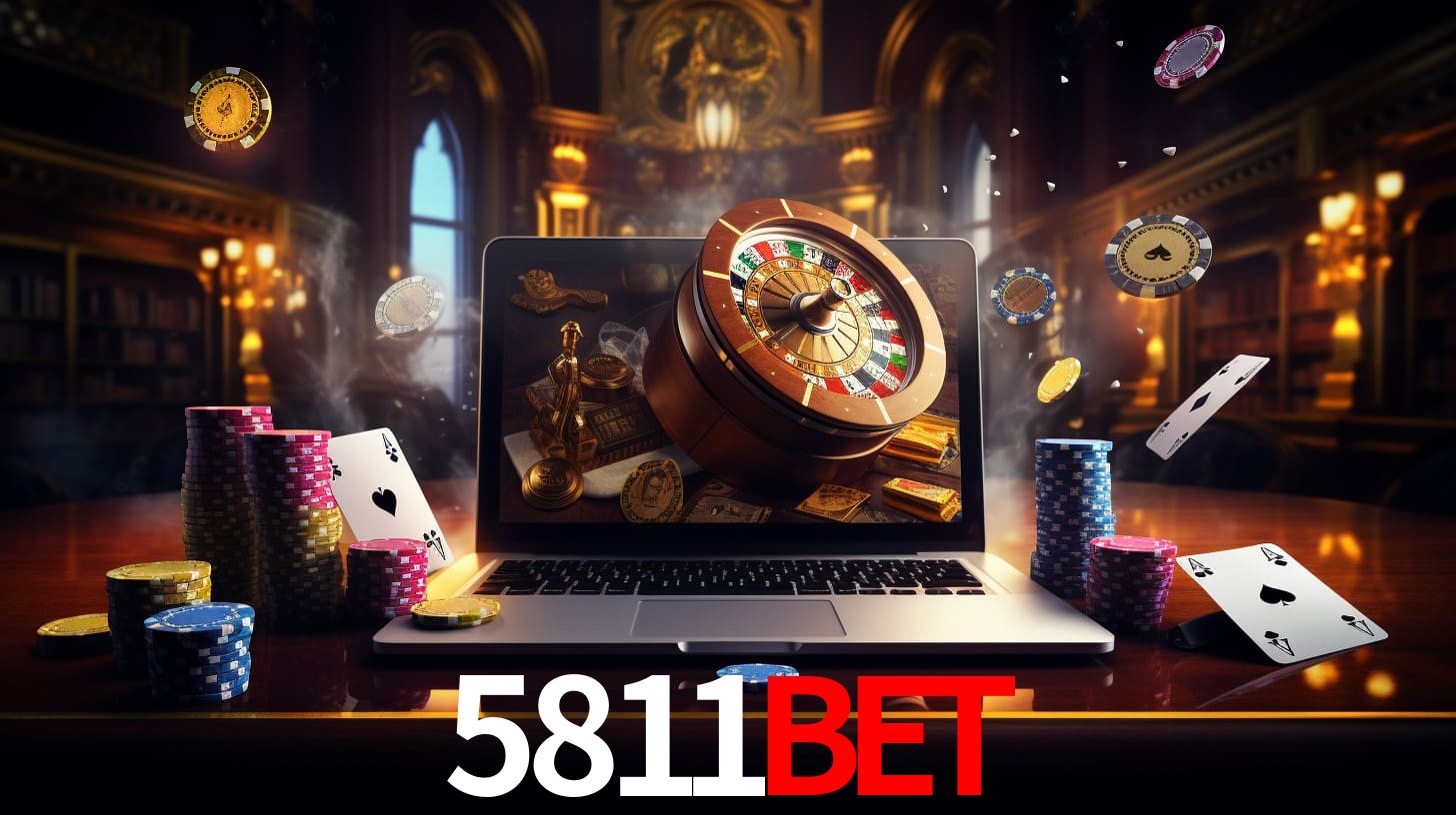 VIP Casino 5811bet