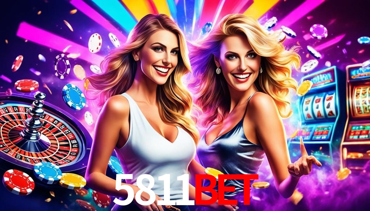 A Emoção da Loteria na 5811bet: Uma Chance de Mudança de Vida