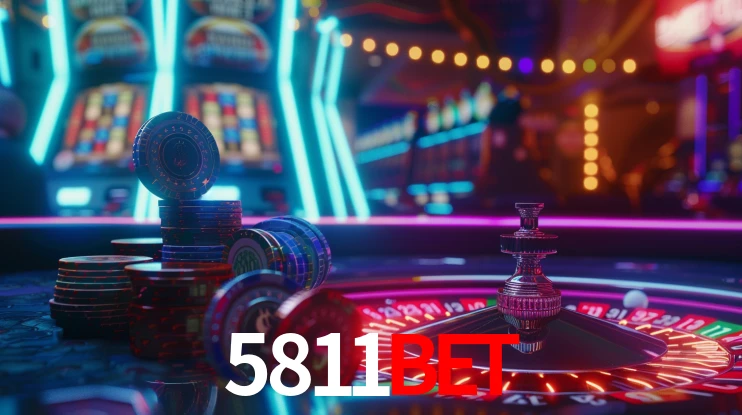 Game Providers 5811bet