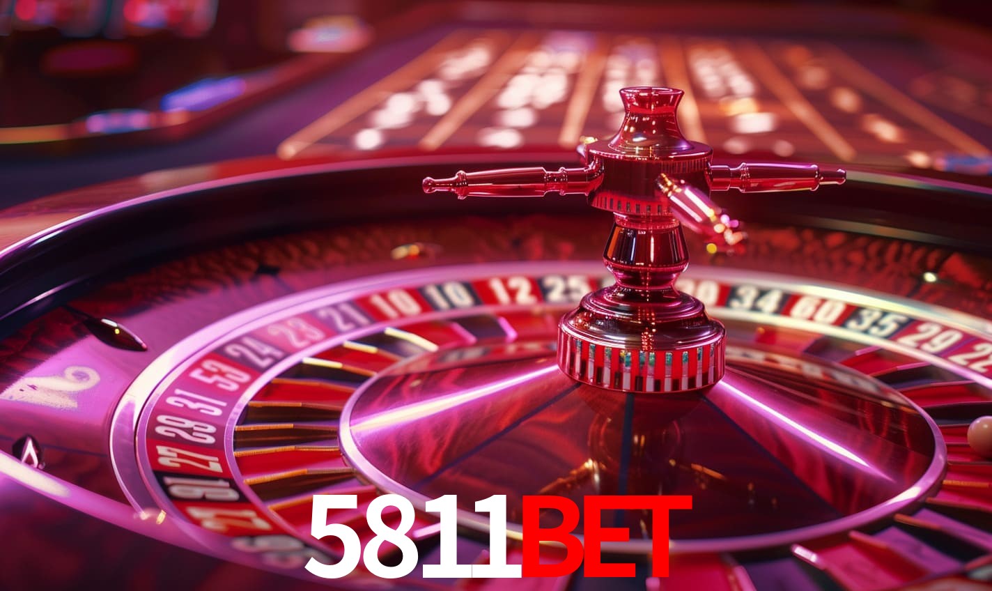 A Popularidade dos Caça-Níqueis no 5811bet