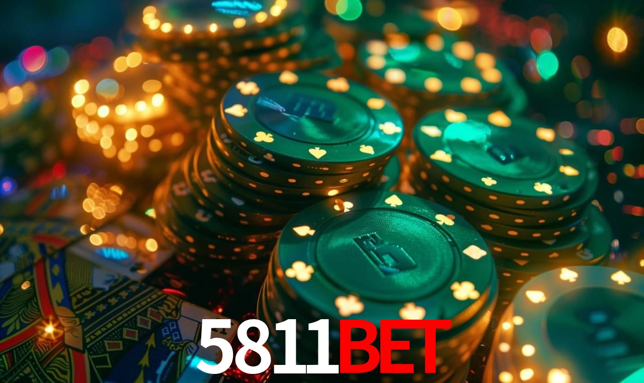 PIX Instantâneo 5811bet