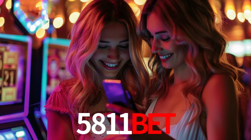 5811bet