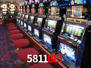 Descubra a Essência do 5811bet: Nossa História e Compromissos