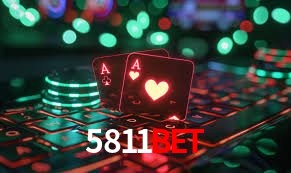 Torneios 5811bet