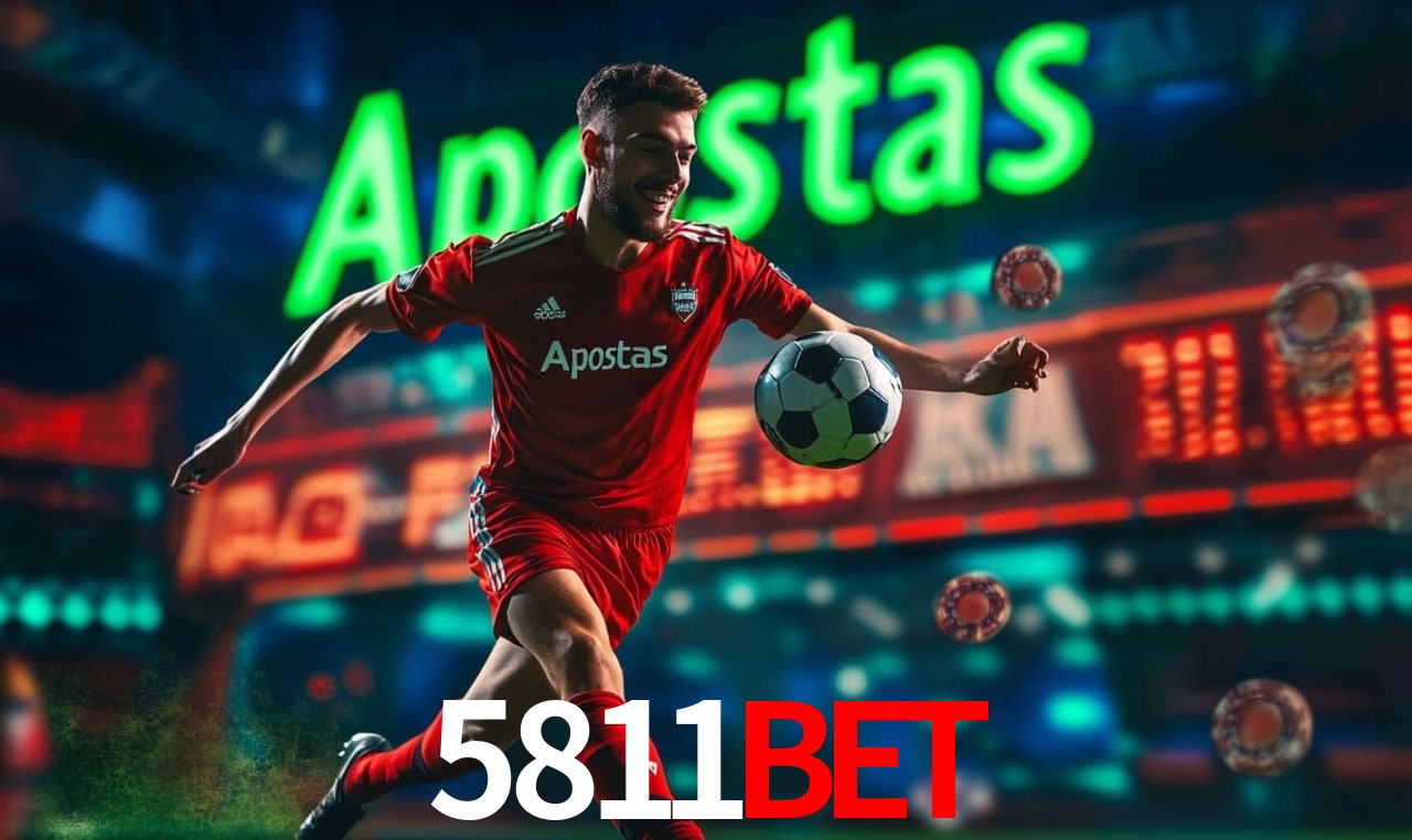 Desvendando o Mundo dos Jogos Virtuais na 5811bet