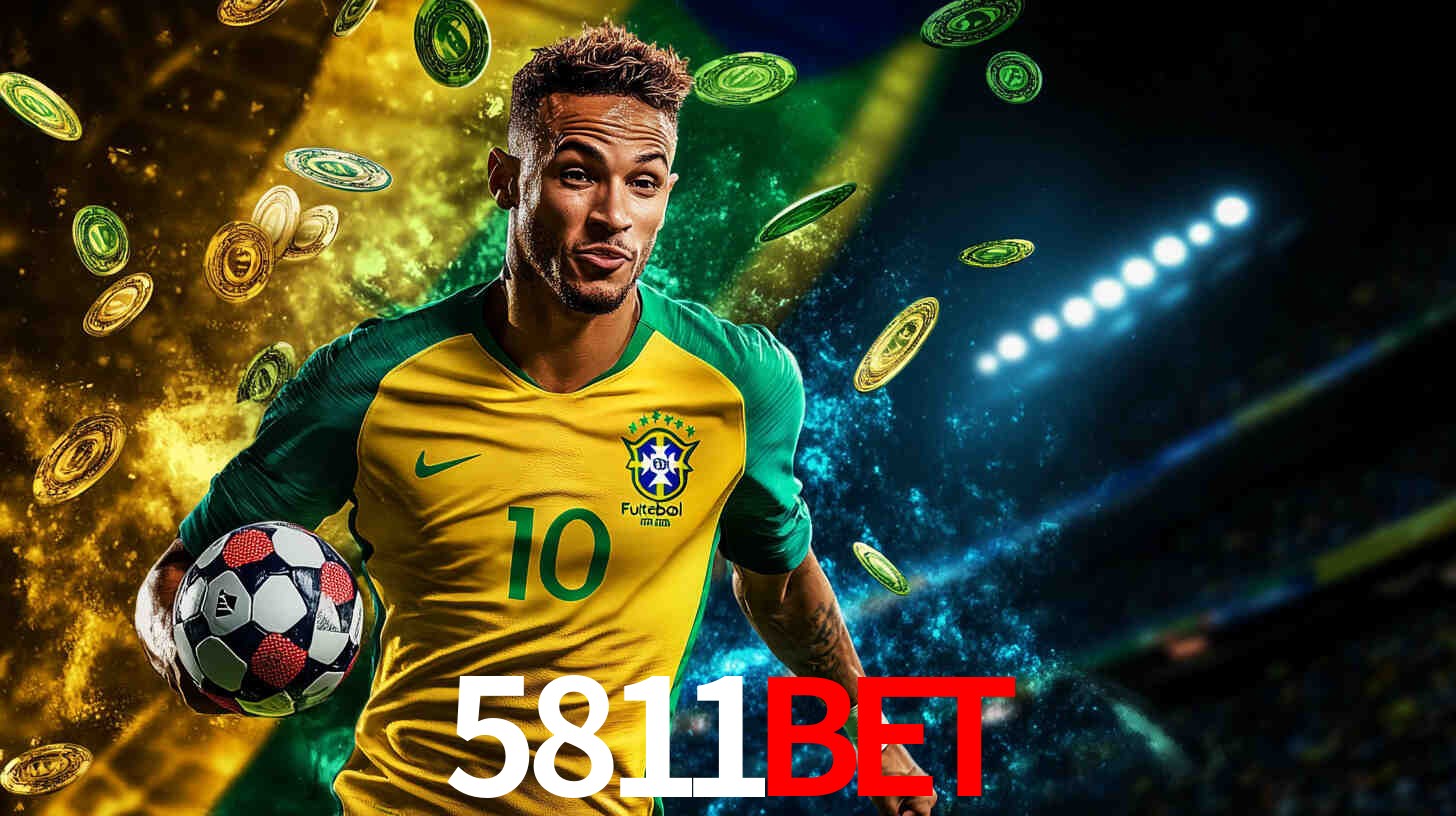 Inovações de Jogos na 5811bet: O Futuro das Experiências Interativas