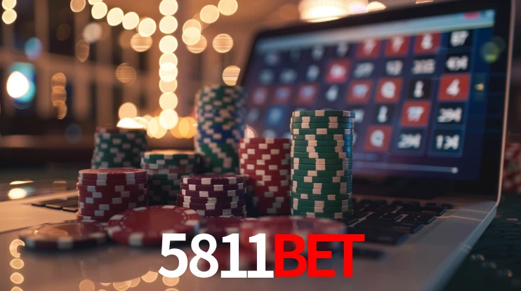 Secure Login 5811bet