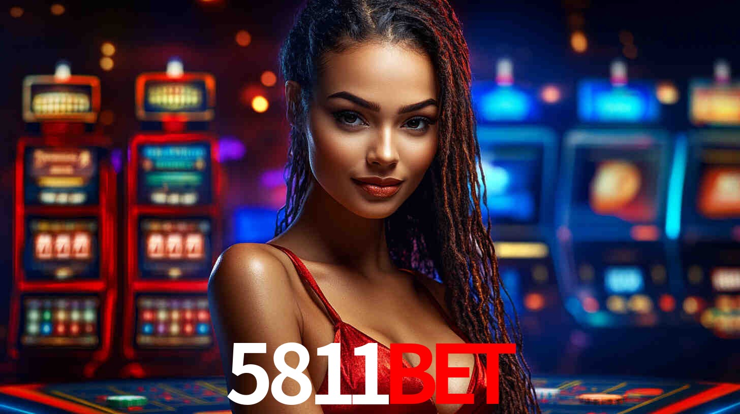 Descubra o Programa VIP da 5811bet: Vantagens Exclusivas para Jogadores