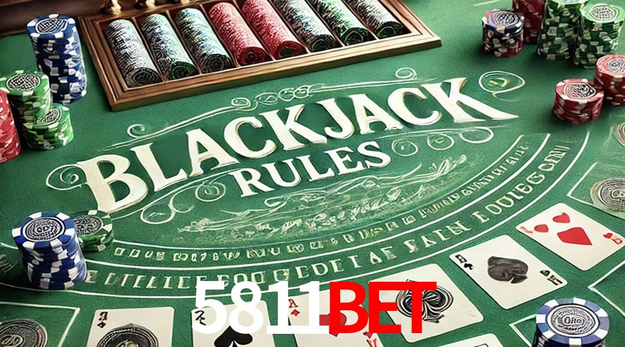 Slot Games 5811bet