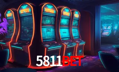 Explorando a Categoria de Eventos em Apostas na 5811bet