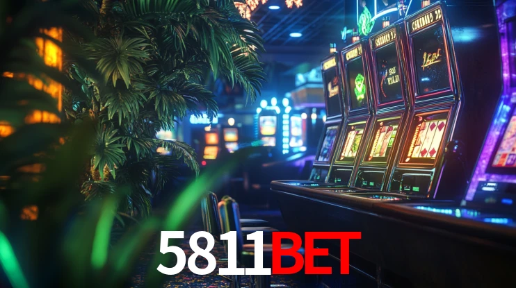 Roulette Table 5811bet