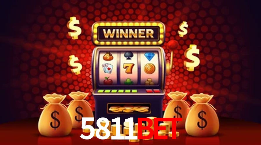 Account Benefits 5811bet