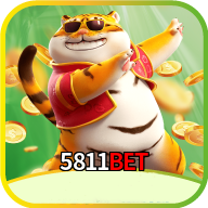 Logo da 5811bet