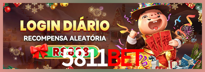 Prêmio 5811bet