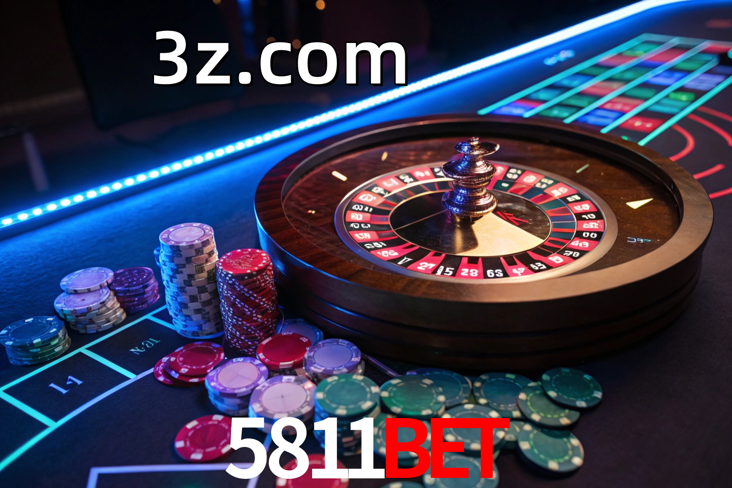 5811BET