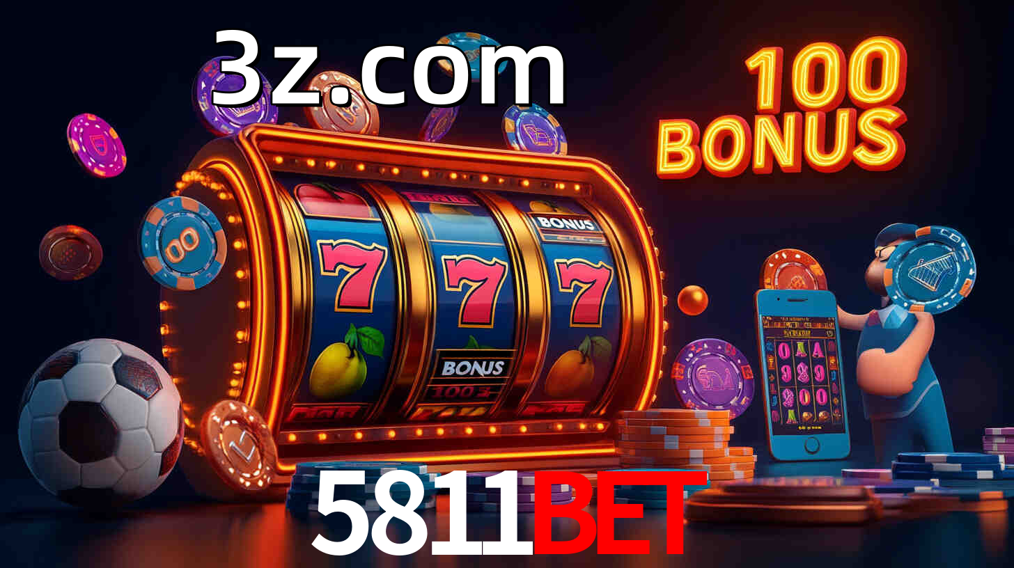 5811BET