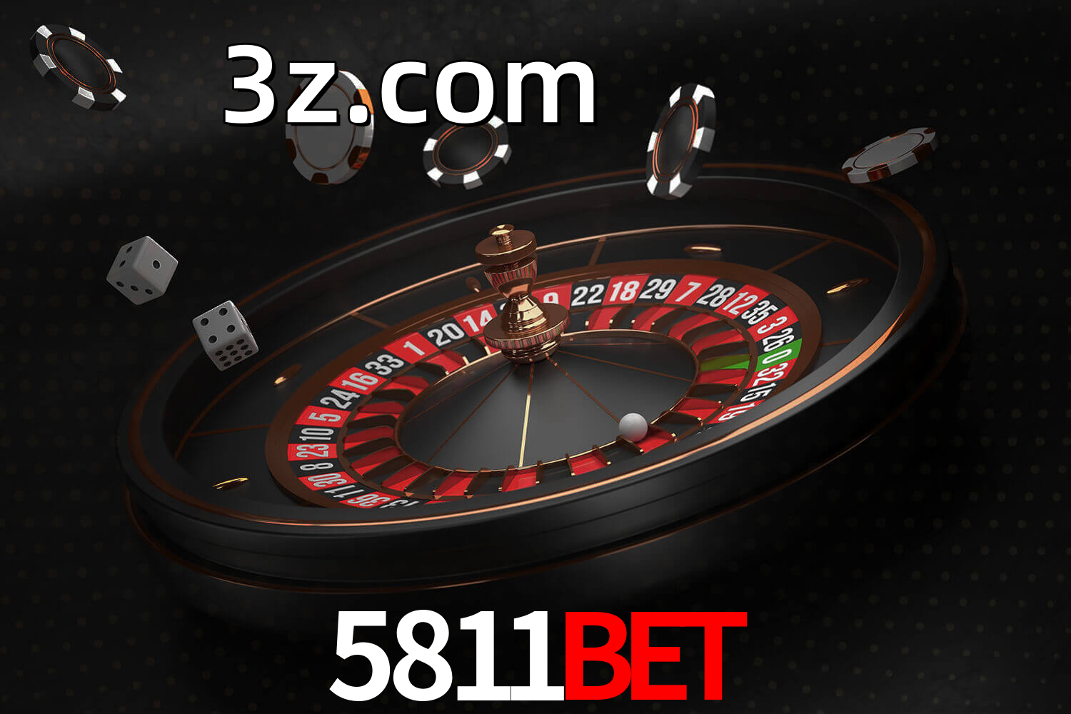 5811BET