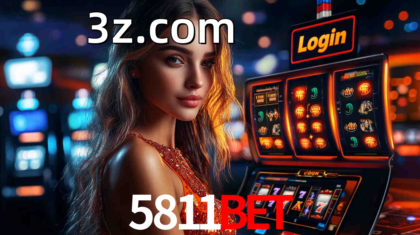 5811BET