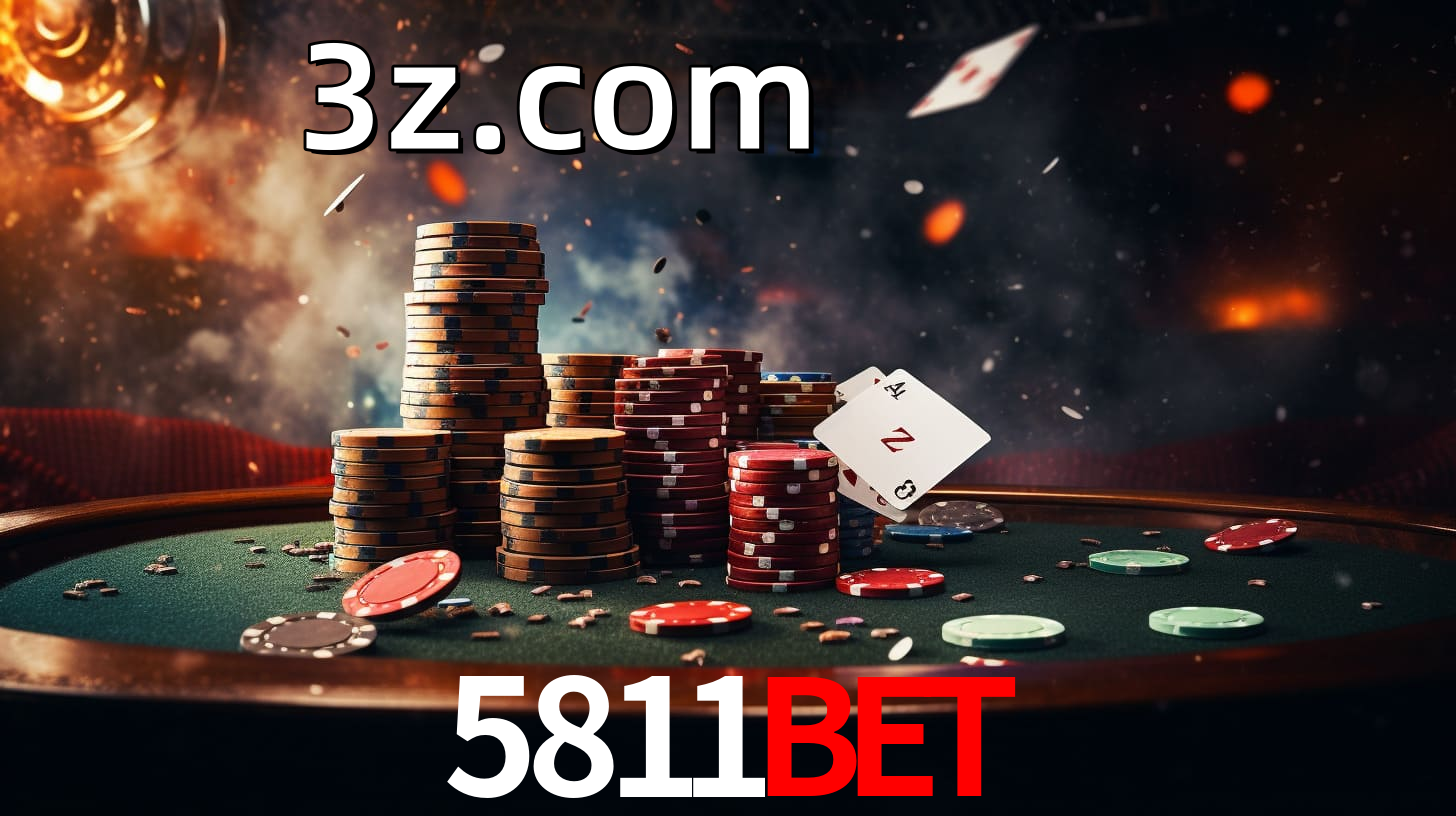 5811BET