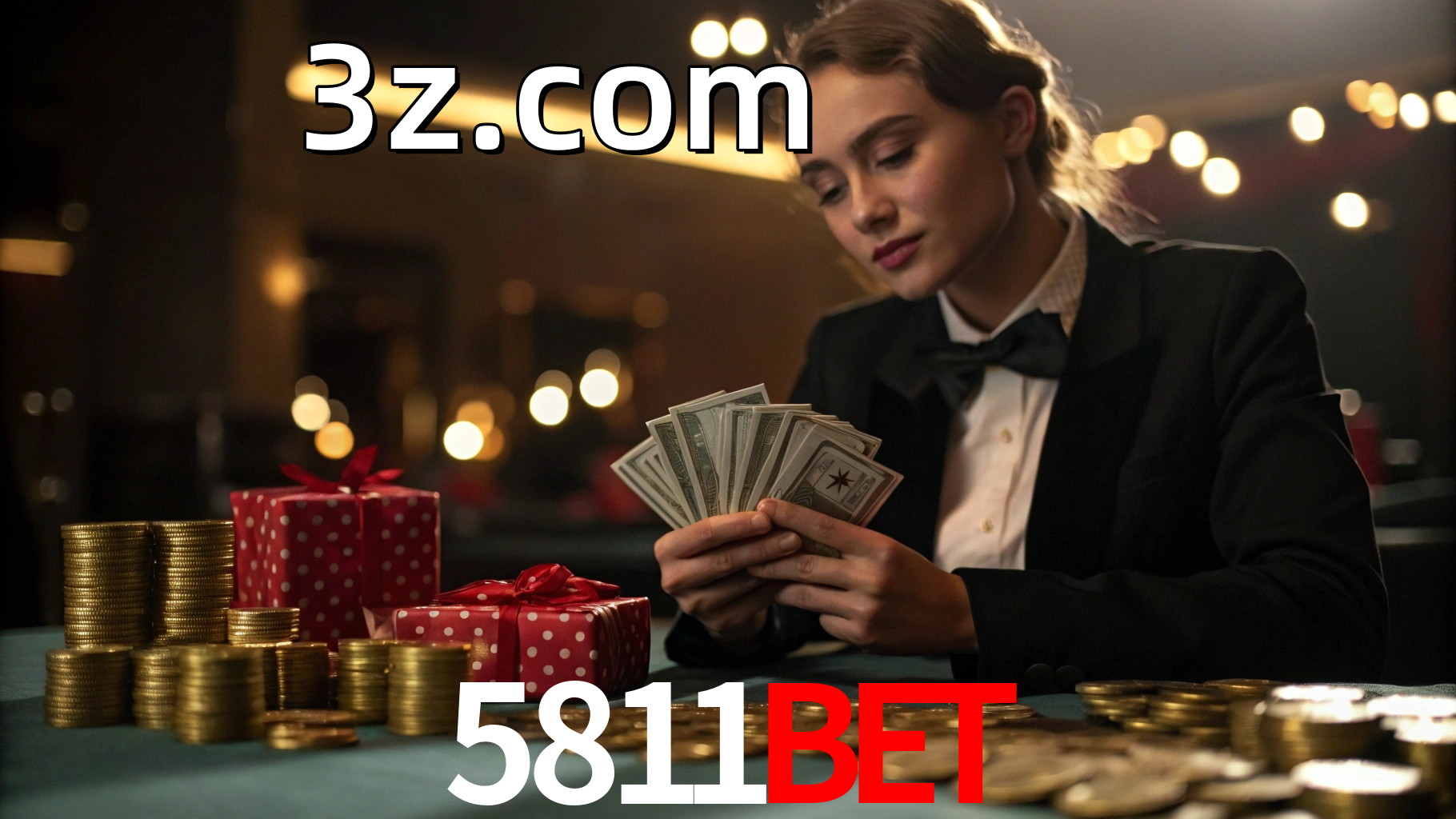 cassino online 5811BET