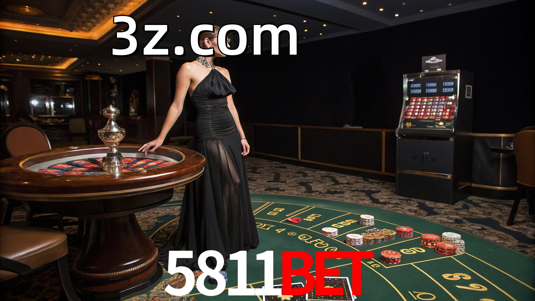 5811BET