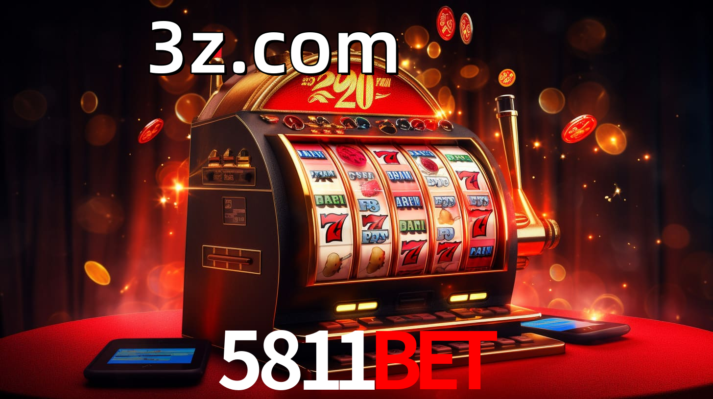 5811BET