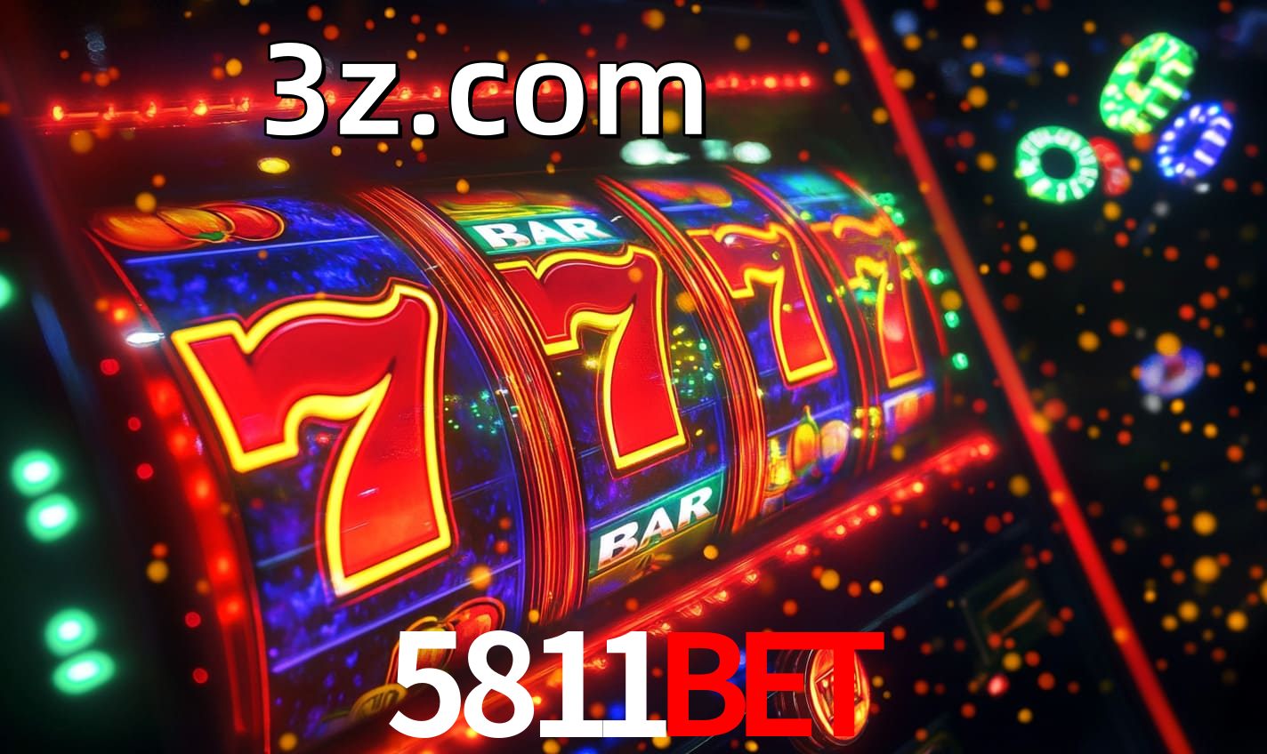 5811BET