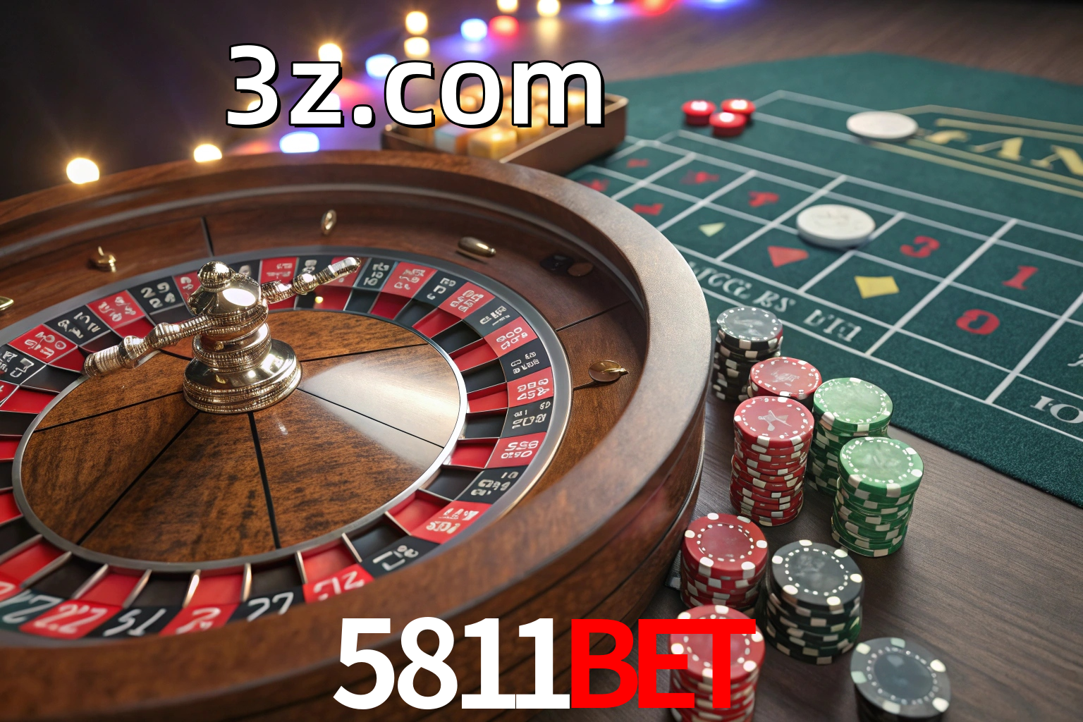 5811BET