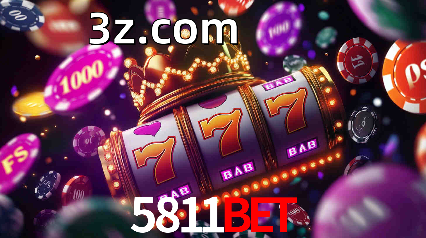 5811BET