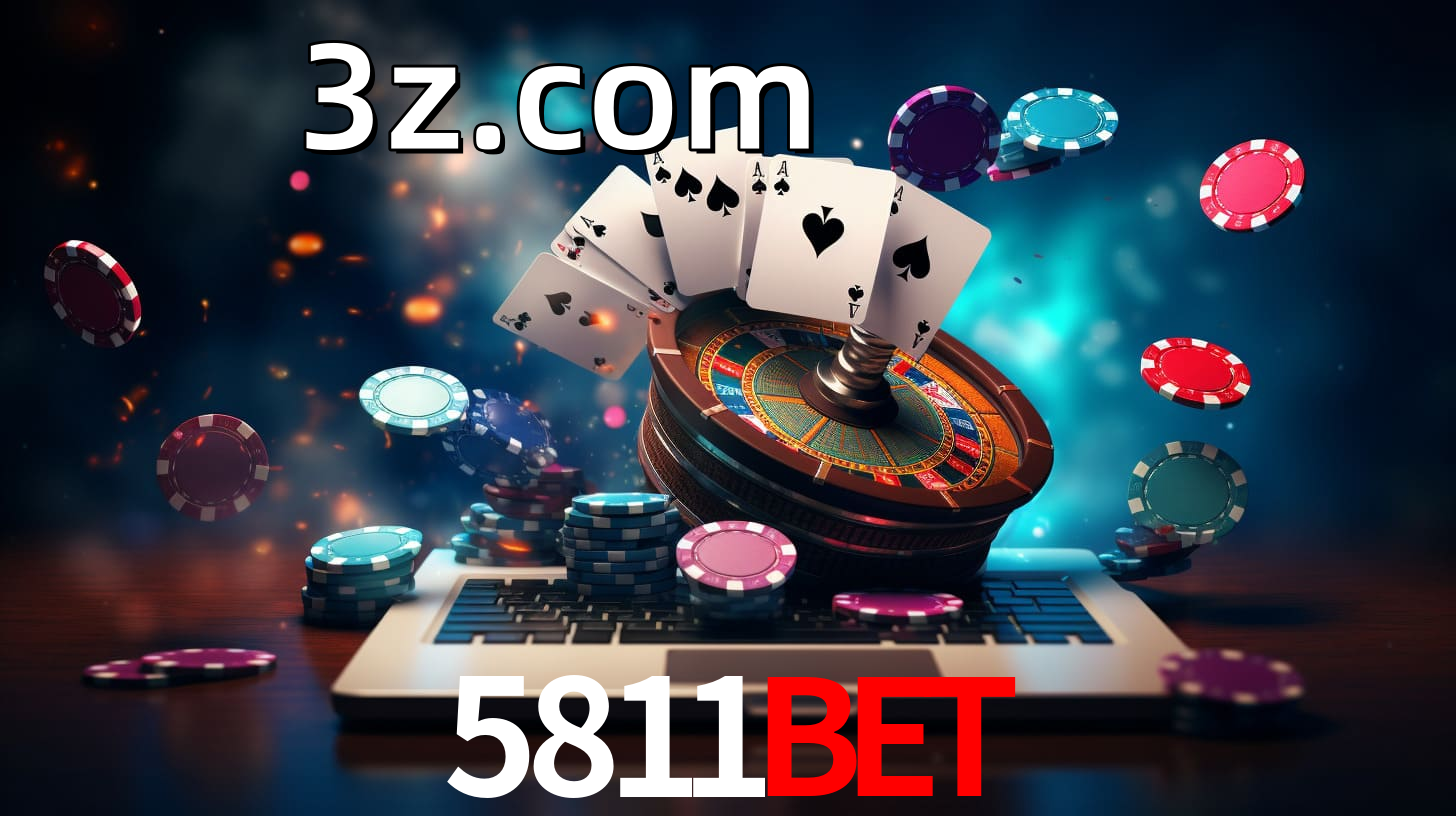 5811BET
