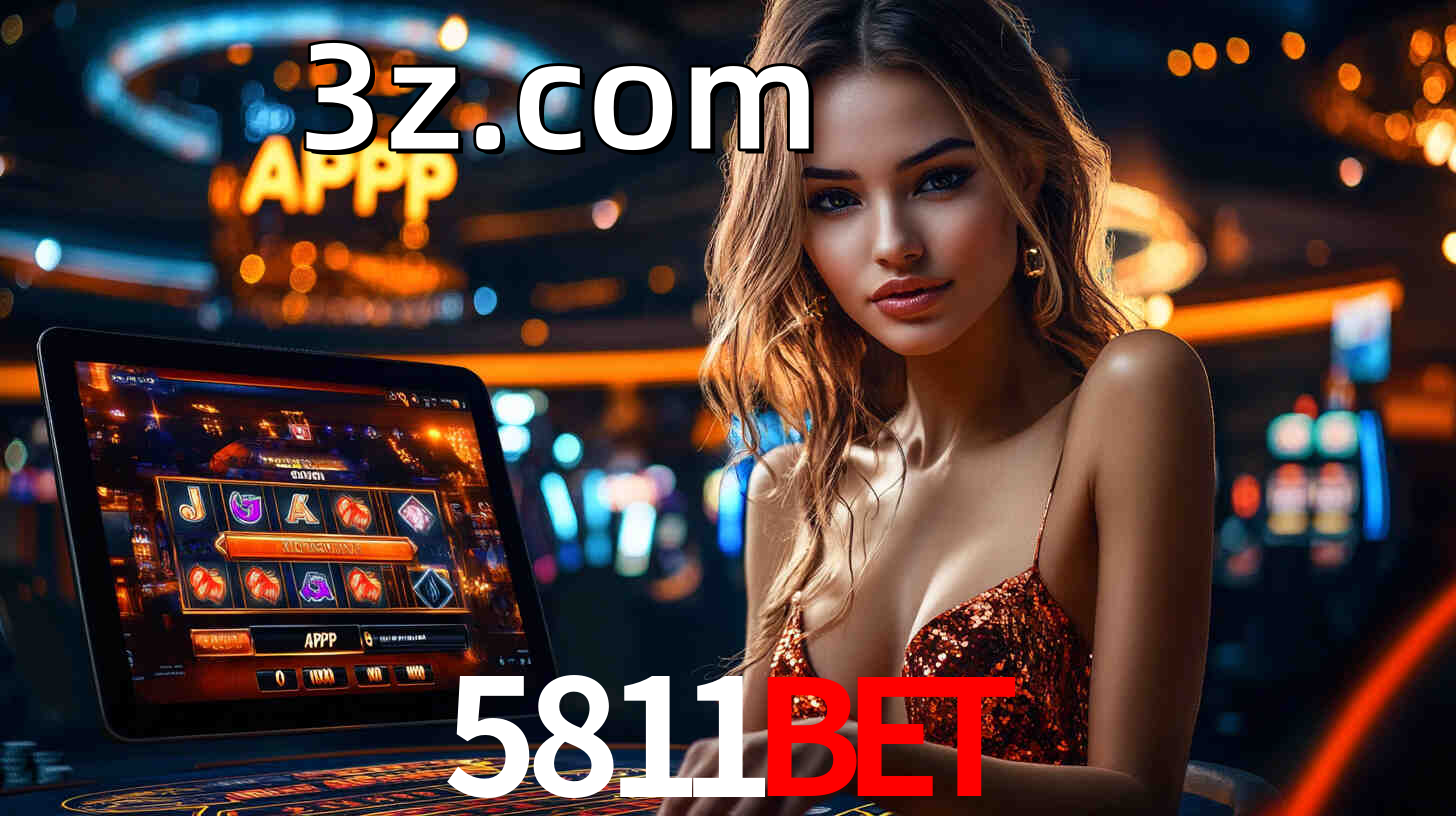 5811BET