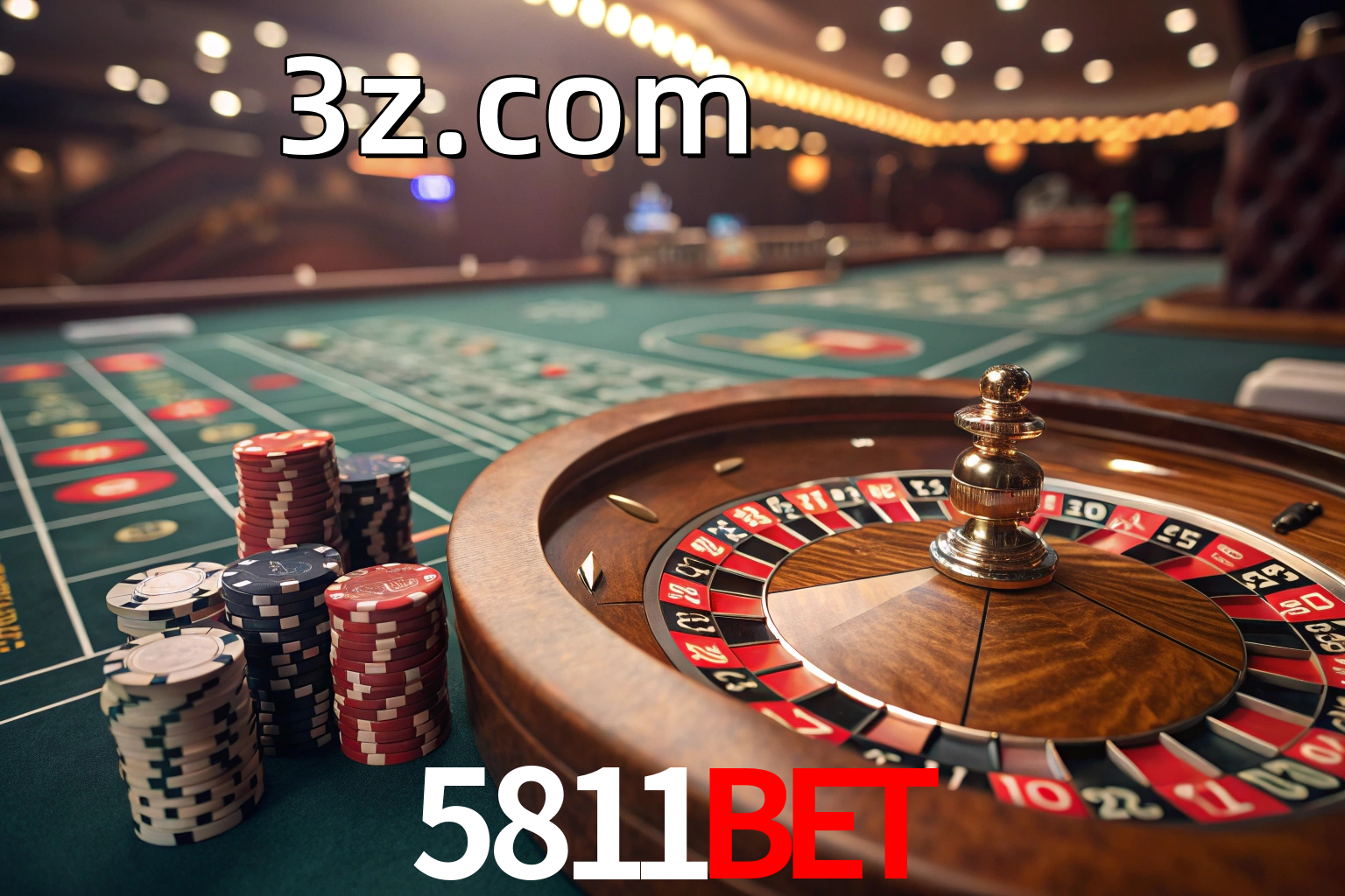 cassino online 5811BET