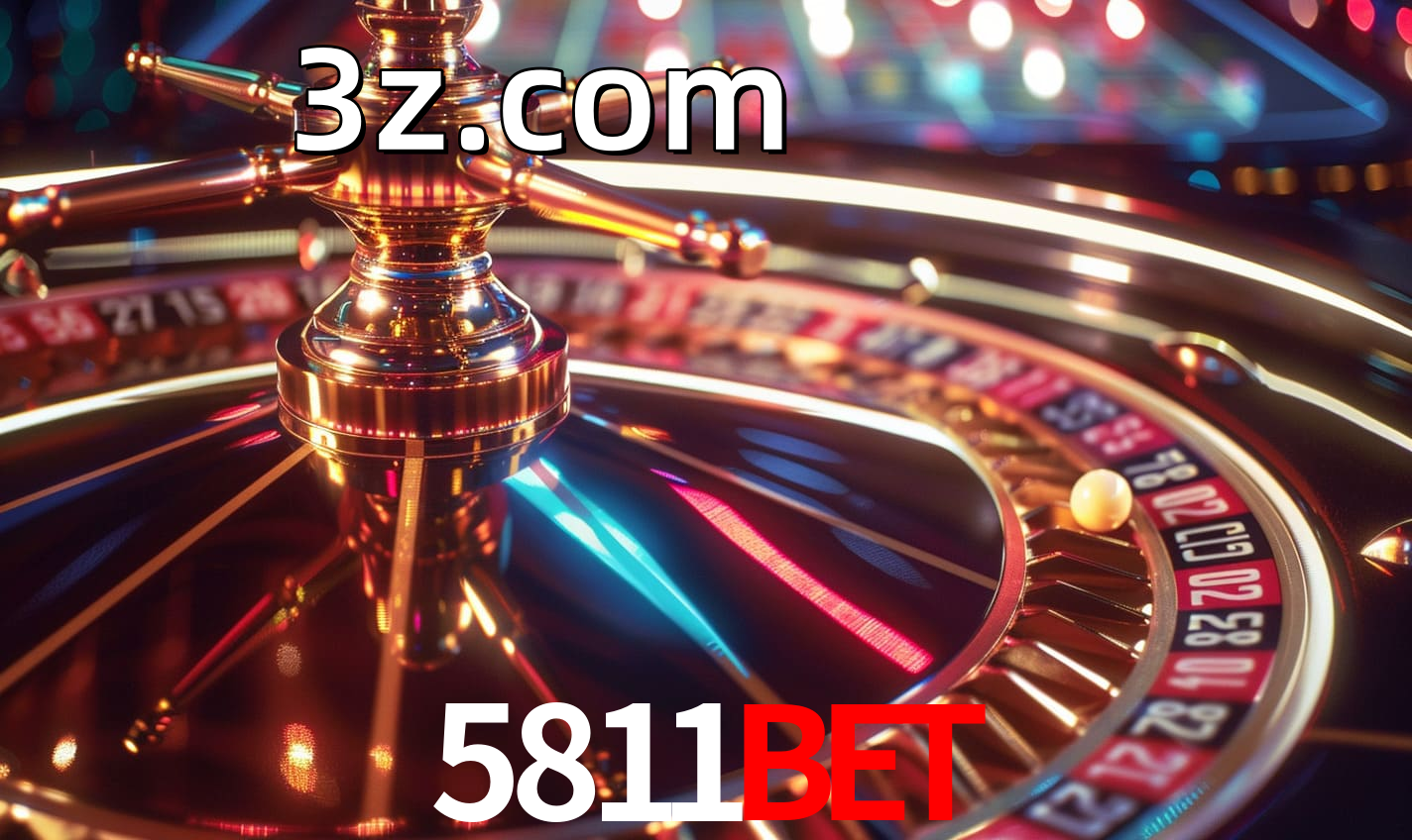 cassino online 5811BET
