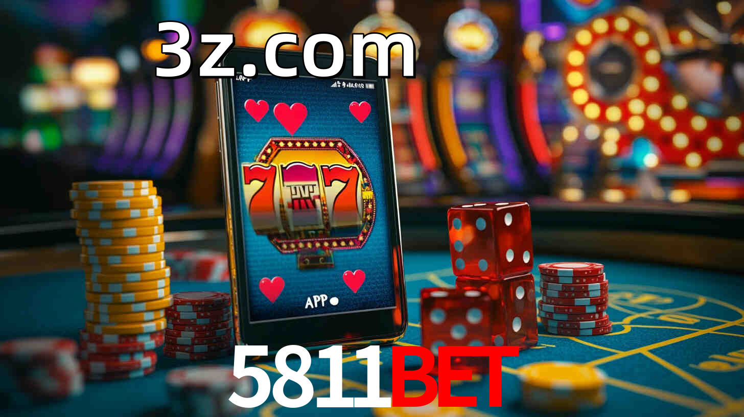 5811BET