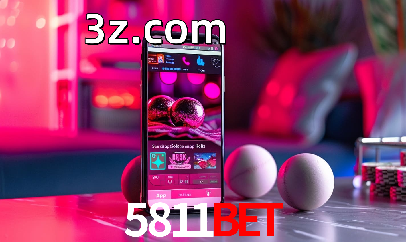 5811BET