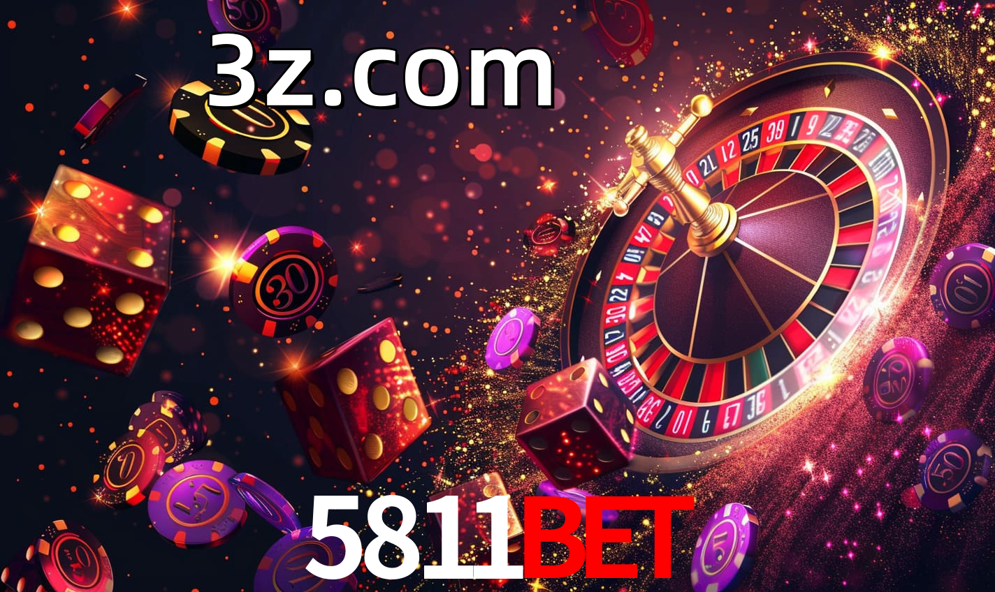 5811BET