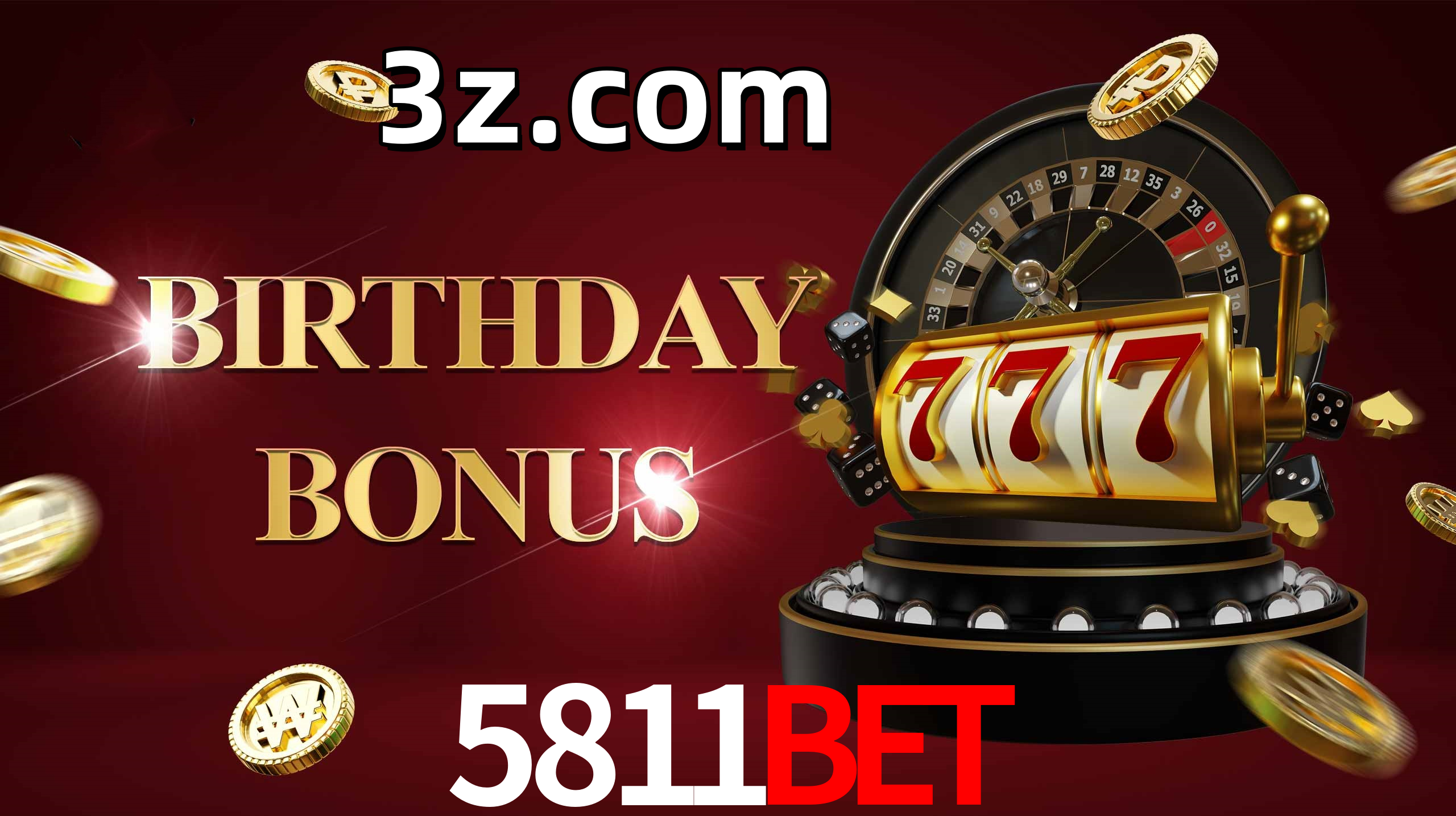 cassino online 5811BET